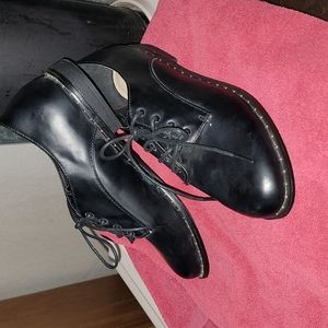 Business Attire Shoes